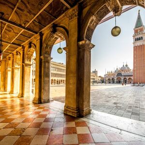 Veranstaltung: Palazzo Ducale, Musei Civici e Chorus Chiese + Trasporto pubblico, Venice City Cards in Venice