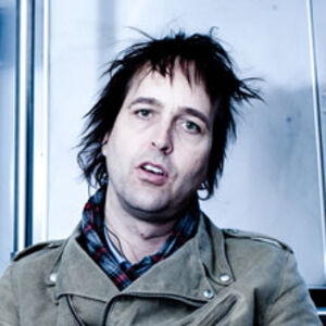 Veranstaltung: Chuck Prophet & Band, WaldHaus in Heilbronn