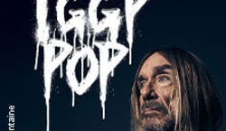 Event: Iggy Pop + Special Guest: Die Verlierer - Tollwood 2025, Tollwood Festival, Musik-Arena in München