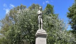 Veranstaltung: Self Guided Central Park Bike or Walking Tour App, Unlimited Biking at 56 W 56th St in New York