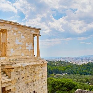 Veranstaltung: Acropolis: Spanish Guided Tour Only, Acropolis of Athens in Athens