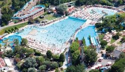 Veranstaltung: Parco Acquatico Le Caravelle: Biglietto con accesso rapido, Aquatic Park Le Caravelle in Ceriale