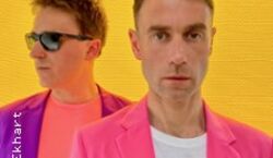 Veranstaltung: Zoot Woman - Live 2025, Molotow in Hamburg