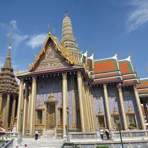 Veranstaltung: The Grand Palace: Skip The Line Ticket, The Grand Palace in Bangkok