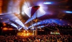 Event: Greenwich Comedy Festival:Fern Brady, Bridget Christie, Sarah Keyworth, Old Royal Naval College in London