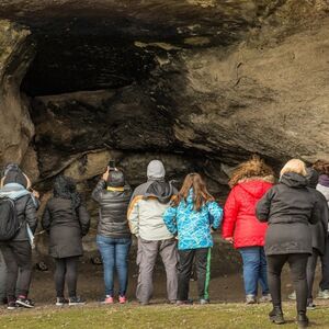 Veranstaltung: Punta Walichu: Guided Tour + Roundtrip Transfer, Day Trips from El Calafate in El Calafate