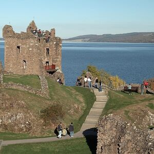 Veranstaltung: Loch Ness, Whisky & Outlander, Inverness City Tours in Inverness