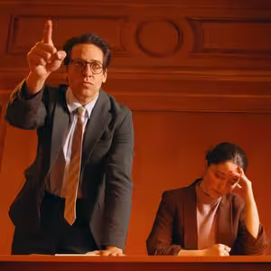 Veranstaltung: The Jury Experience - Gift Card,  in Brisbane