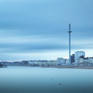 Veranstaltung: Brighton i360: Entry Ticket, Brighton I360 in Brighton