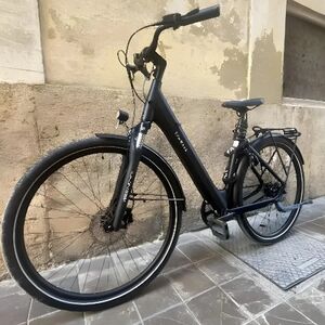 Veranstaltung: Valencia: Alquiler de bicicletas eléctricas, Valencia Bike Rental in València