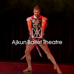 Veranstaltung: The Ajkun Ballet Company Presents: Dracula, Alvin Ailey American Dance Theater in New York