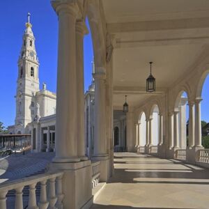 Veranstaltung: De Lisboa: Visita ao Santuário de Fátima, Day Trips from Lisbon in Lisbon