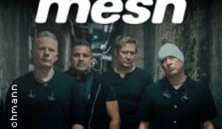 Event: Mesh, Pavillon am Raschplatz in Hannover