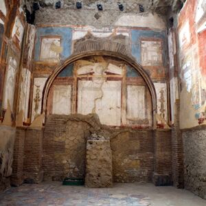 Veranstaltung: Parco Archeologico di Ercolano: Biglietto d'ingresso, Herculaneum in Ercolano