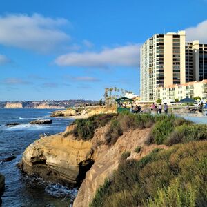 Veranstaltung: San Diego: Ultimate City & Beach Bus Tour, San Diego in san diego