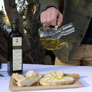 Veranstaltung: Tour delle cantine storiche d'Abruzzo e degustazione, Mazzarosa Winery in Roseto degli Abruzzi