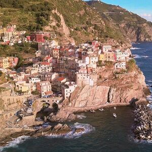 Veranstaltung: Cinque Terre: Gita di un giorno da Firenze + tour in barca + pranzo, Day Trips from Florence in Florence