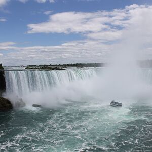 Veranstaltung: Niagara Falls: Day Trip from Toronto with Hotel Transfer, Niagara Falls Day Trips from Toronto in Toronto