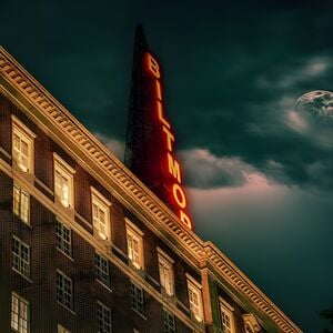 Veranstaltung: Atlanta Ghosts: Hauntings, Ghouls, and Phantoms of Atlanta, Babs Midtown in Atlanta