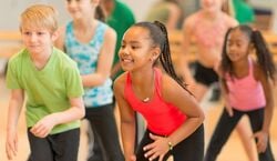 Veranstaltung: Kids Dance Crew, Werk°stadt Jugend- U. Kulturzentrum in Witten