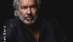 Veranstaltung: Stefan Gwildis - das war doch grad' erst eben - 50 Jahre auf der Bühne, Savoy Theater in Düsseldorf