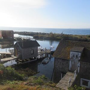 Veranstaltung: 1 Hour Blue Rocks Excursions from Lunenburg, 60 Bluenose Dr in Halifax