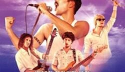 Veranstaltung: The Best of Queen performed by Break Free, Eurogress Aachen in Aachen