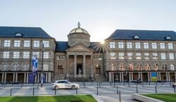 Veranstaltung: Wiesbaden: Kulturelle Vielfalt - öffentliche Tour, in Wiesbaden