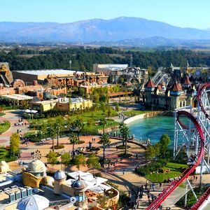 Veranstaltung: MagicLand: Biglietto Data Aperta, MagicLand in Valmontone