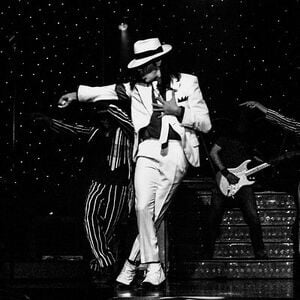 Veranstaltung: MJ Live at the Sahara Hotel and Casino, MJ Live in Las Vegas