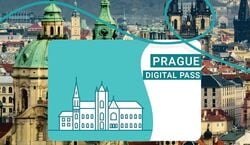Veranstaltung: The Prague Pass, Pražský hrad in Praha 1