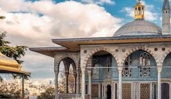 Veranstaltung: Topkapı Palace Museum: Guided Tour with Harem Section, Topkapı Palace Museum in Istanbul