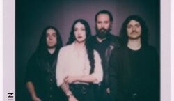 Event: Messa, JuHa West in Stuttgart