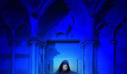Event: Historix-Tours: Vampire, Blut und böse Buben - Stadtführung mit Schauspieler, Am Predigertor in Freiburg im Breisgau
