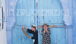 Veranstaltung: Im Zwischenreich - Premiere, Theater Erfurt in Erfurt