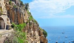 Veranstaltung: Amalfi, Sorrento e Positano: tour per piccoli gruppi da Napoli, Day Trips from Naples in Naples