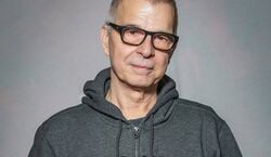 Event: Tony Visconti and Woody Woodmansey - HOLY HOLY
A Celebration of Bowie, O2 City Hall Newcastle in Newcastle Upon Tyne