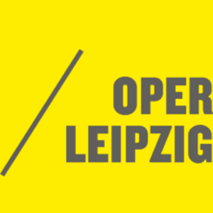 Veranstaltung: La Cenerentola, Opernhaus in Leipzig