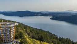 Veranstaltung: Best of Victoria with Malahat Skywalk & Butchart Gardens, The Butchart Gardens in Brentwood Bay
