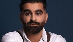 Event: Tez Ilyas: After Eight Tour Comedy in Southampton - Th, 28 Nov 2024, The Attic Southampton in Southampton